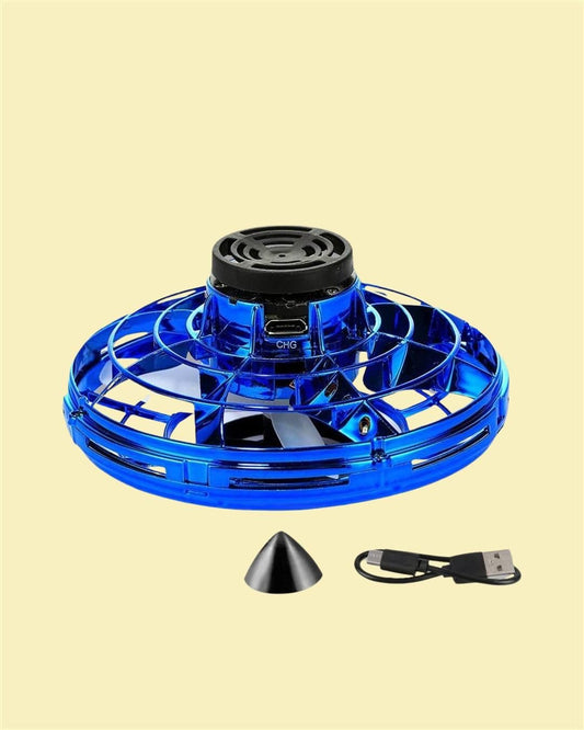 Magical Flying Spinner Outdoor Toys